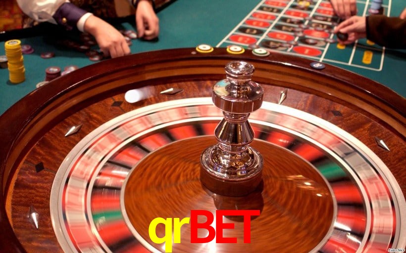 Estatísticas qrbet