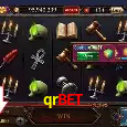 Desvendando o Mundo dos Jogos Virtuais na qrbet