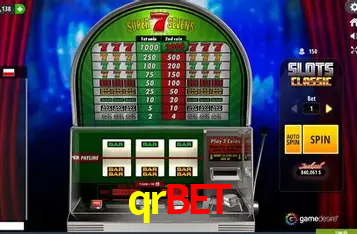 Desvendando o Mundo dos Jogos Virtuais na qrbet