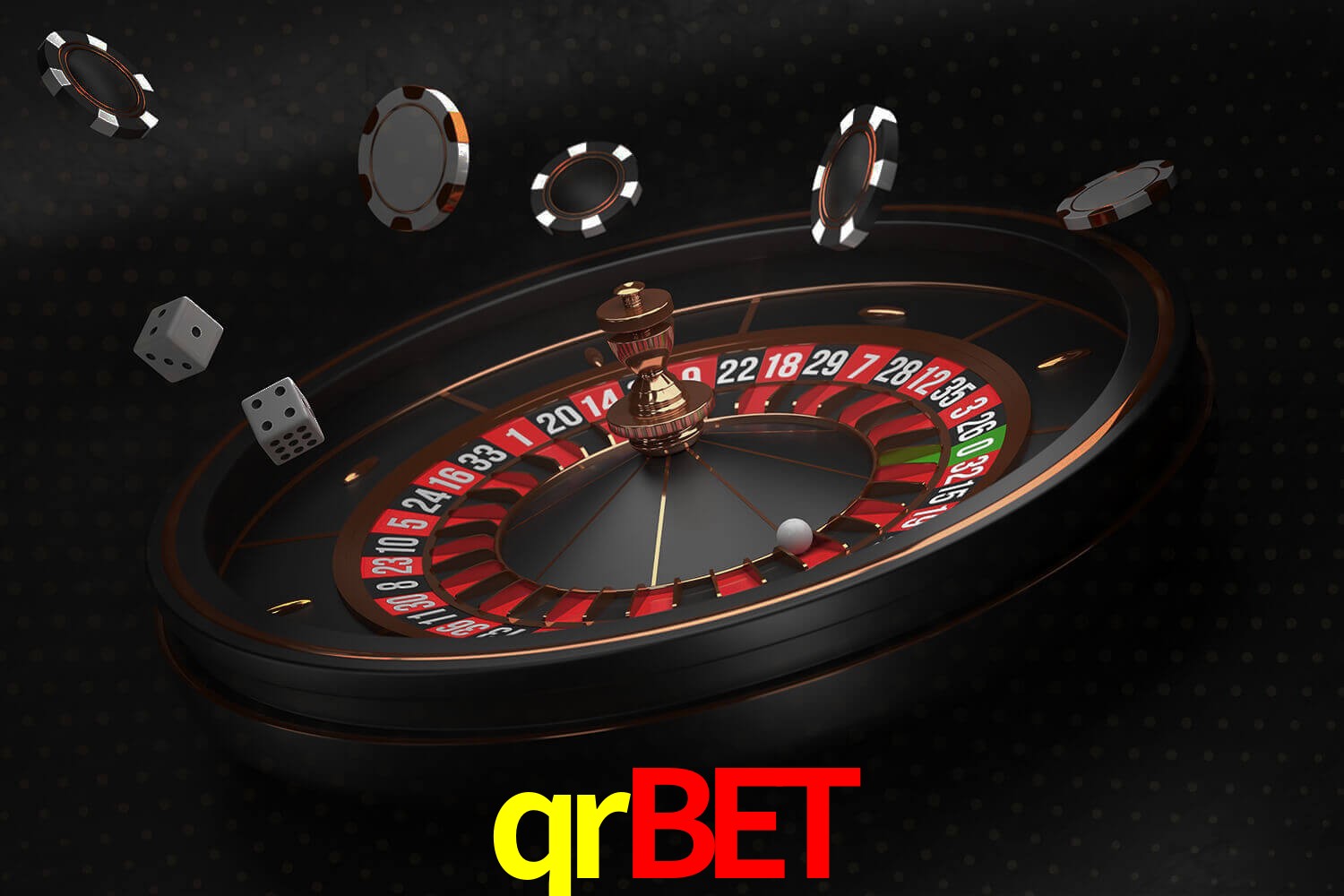 qrbet - O jogo online mais confiável - qrbet app