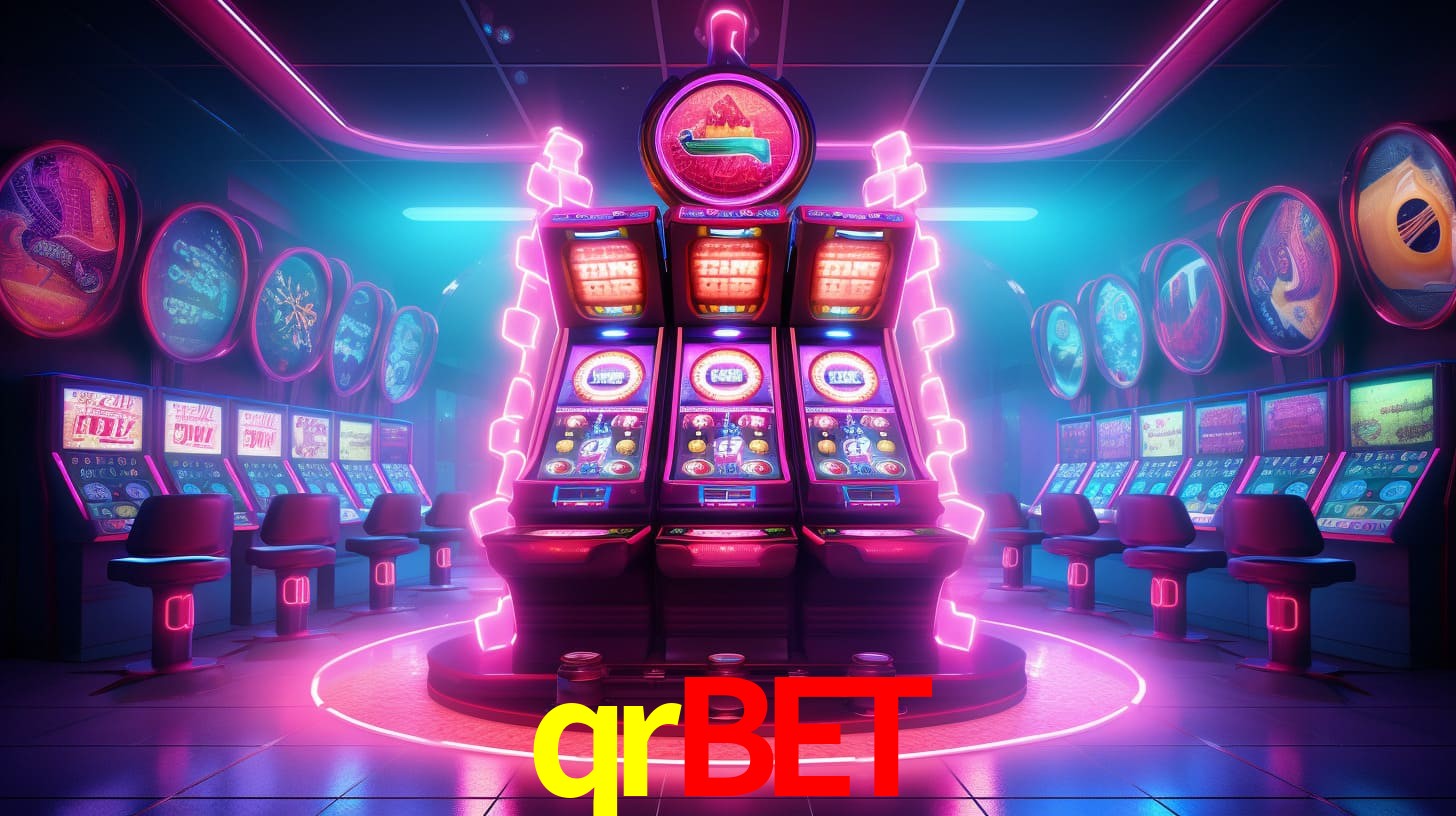 qrbet download