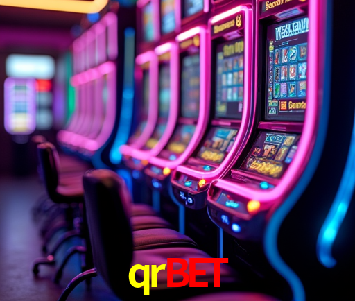 Tecnologia da Plataforma qrbet
