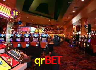Inovações de Jogos na qrbet: O Futuro das Experiências Interativas