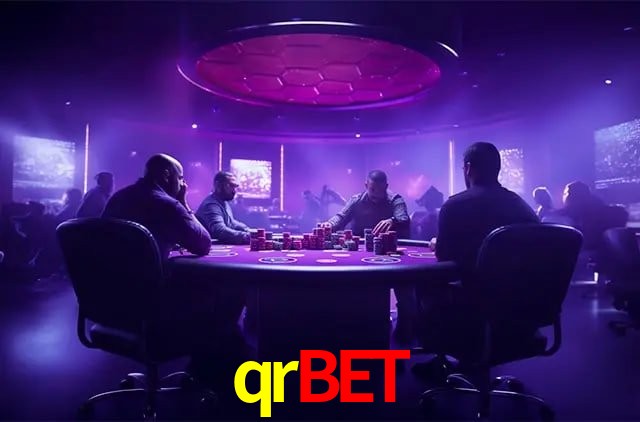 Segurança 2FA qrbet
