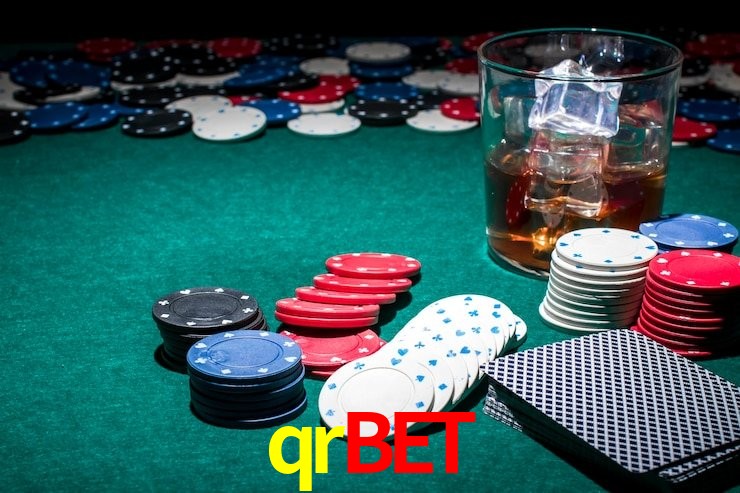Recursos de Bônus qrbet