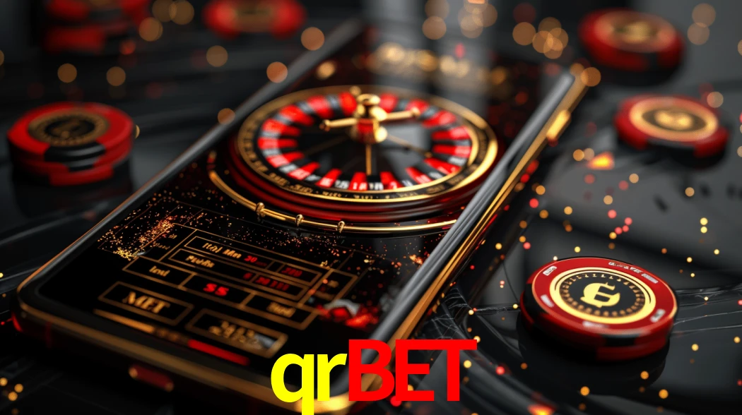 Descubra a Essência do qrbet: Nossa História e Compromissos