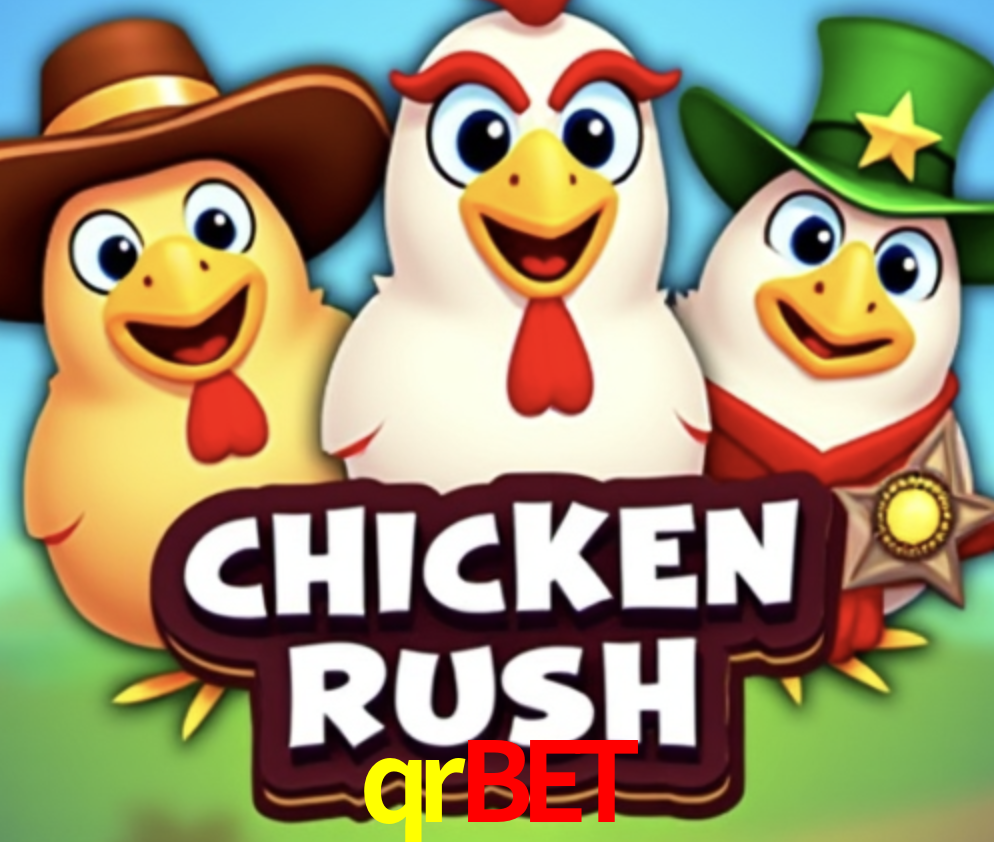 Desvendando o Mundo dos Jogos Virtuais na qrbet