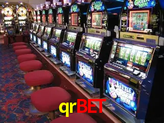 Inovações de Jogos na qrbet: O Futuro das Experiências Interativas