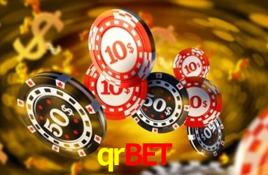 Diretório de Jogos qrbet