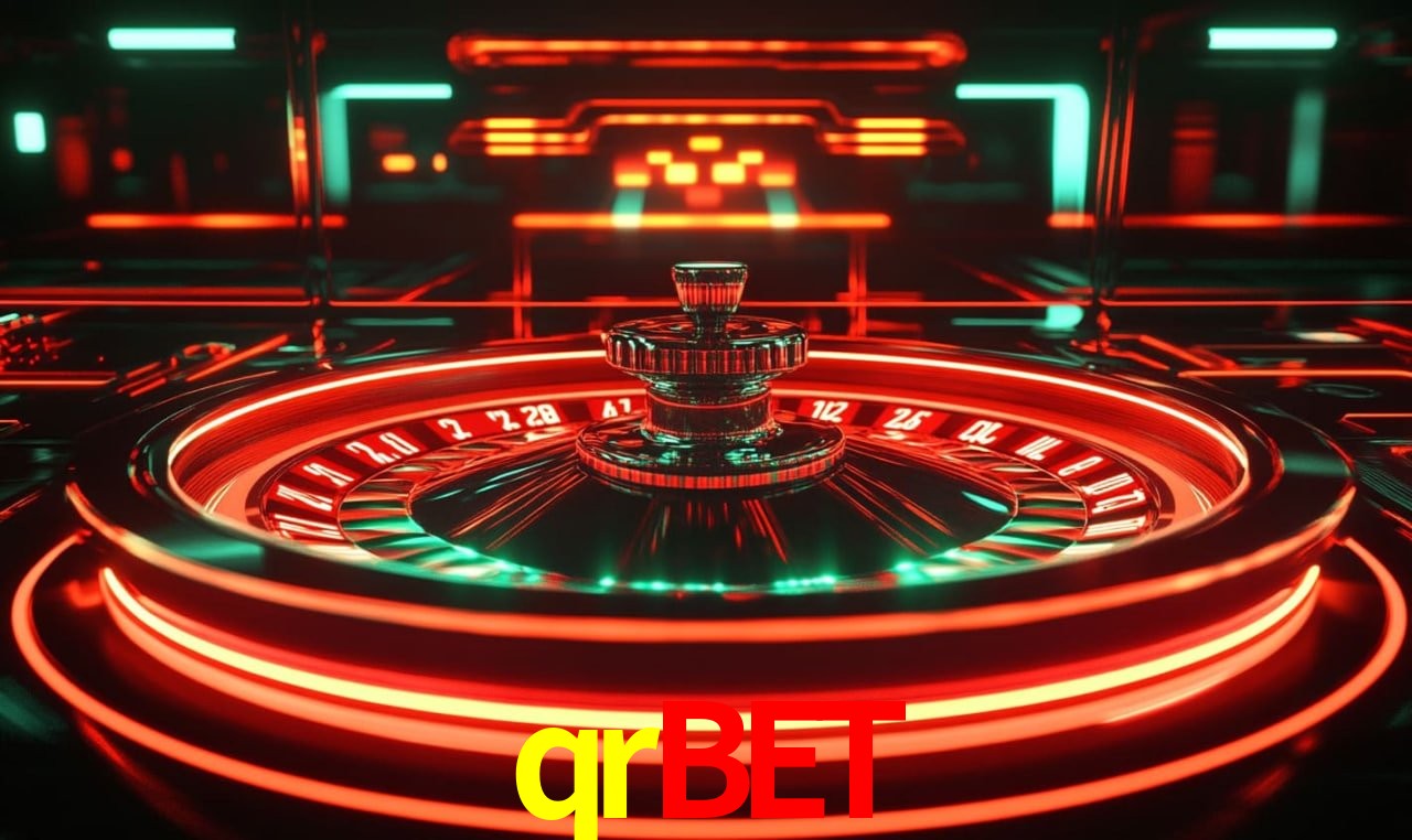 Desvendando o Mundo dos Jogos Virtuais na qrbet