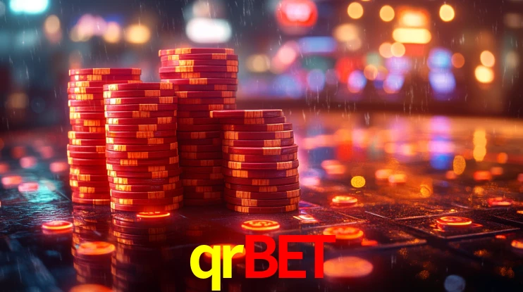 qrbet app