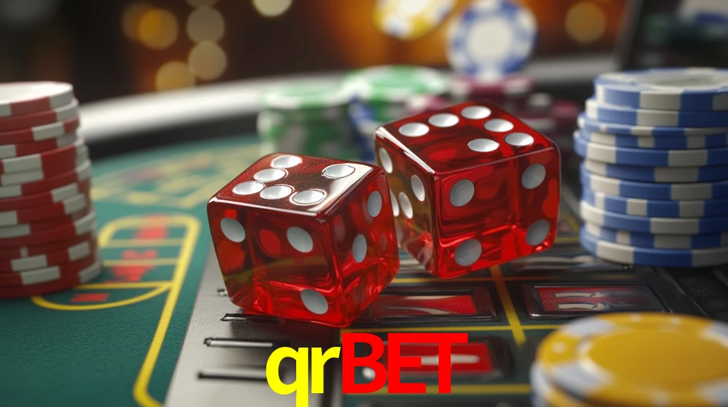 APP oficial da qrbet para mobile