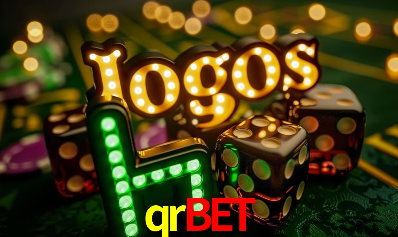 Tecnologia da Plataforma qrbet