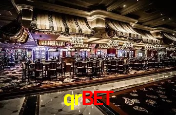 Explorando a Categoria de Eventos em Apostas na qrbet