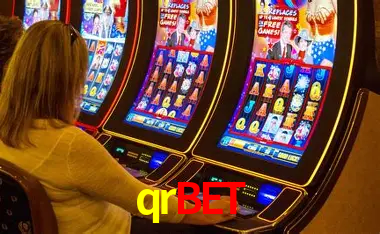 A Emoção da Loteria na qrbet: Uma Chance de Mudança de Vida