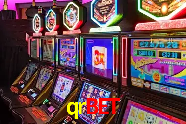 Descubra o Programa VIP da qrbet: Vantagens Exclusivas para Jogadores