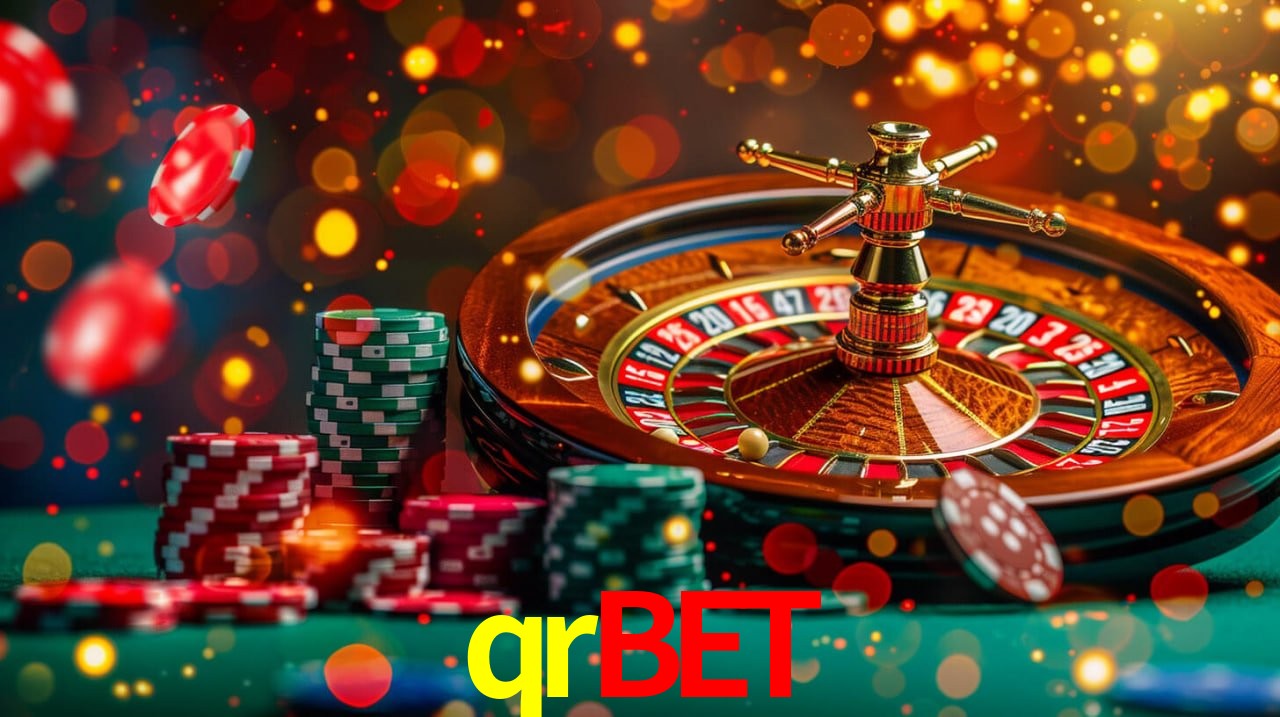 Programa VIP qrbet