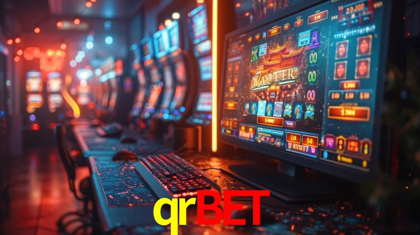 qrbet,qrbet app
