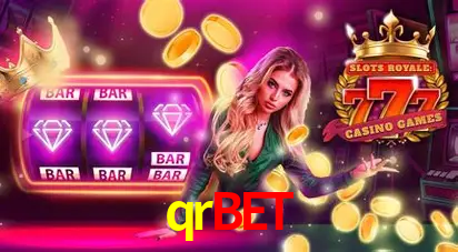 A Popularidade dos Caça-Níqueis no qrbet