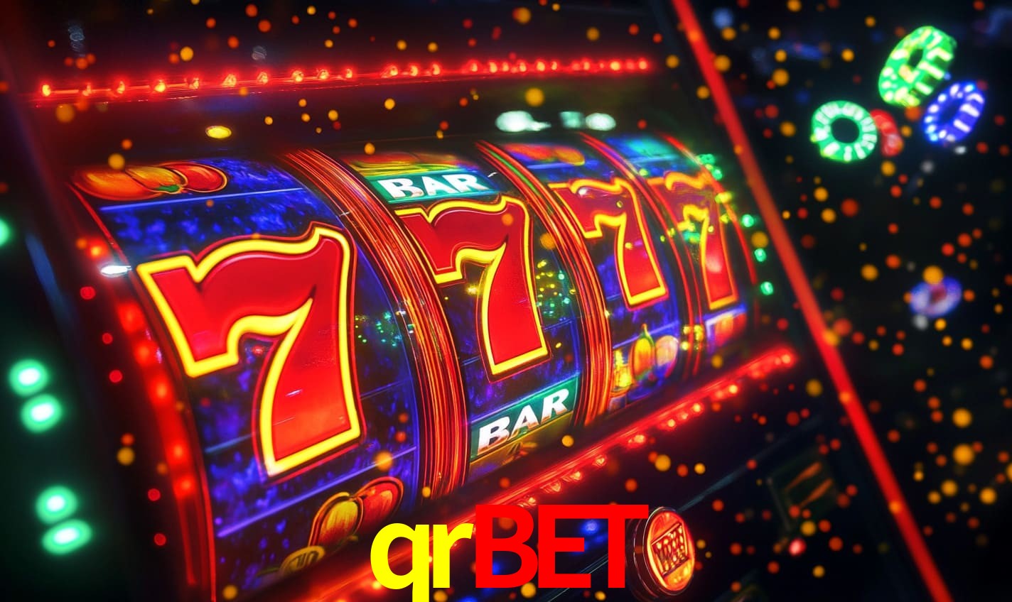 qrbet app