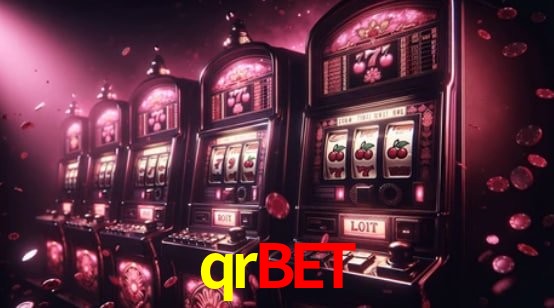Apostas de Futebol qrbet