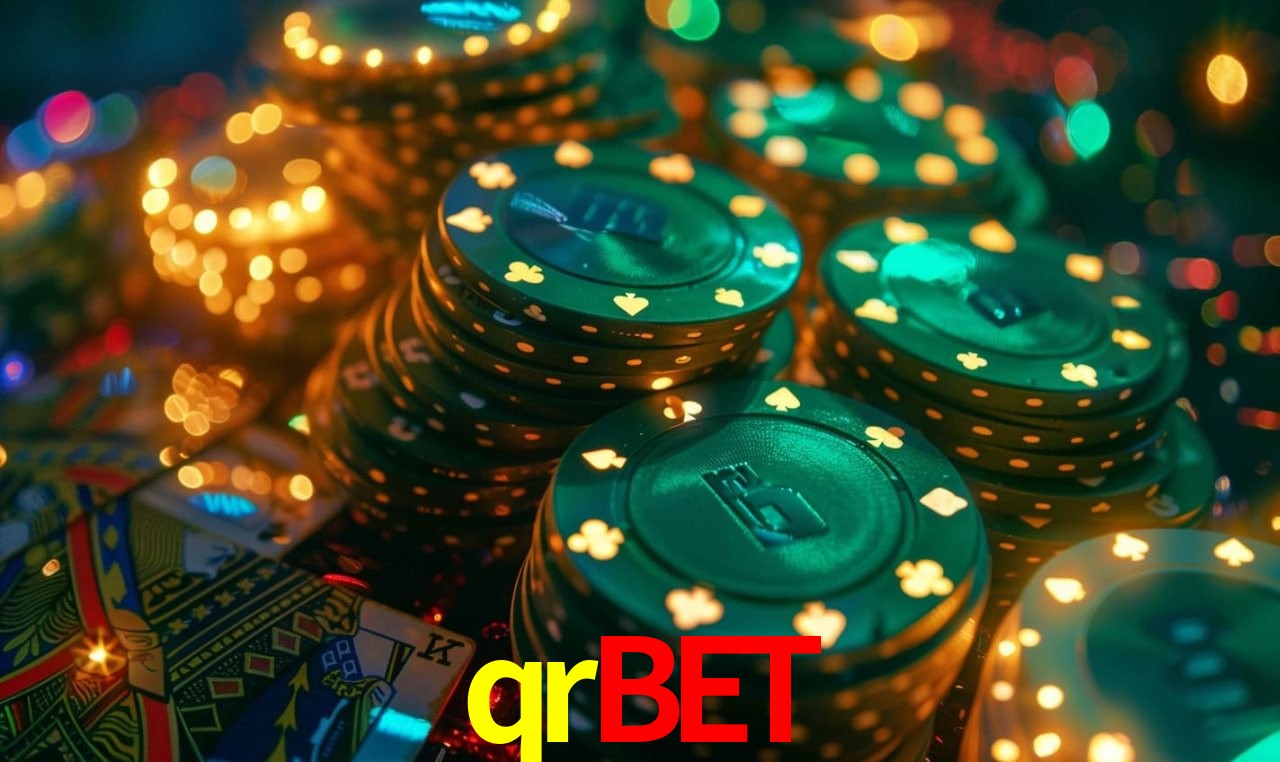 Jogos de Slot qrbet
