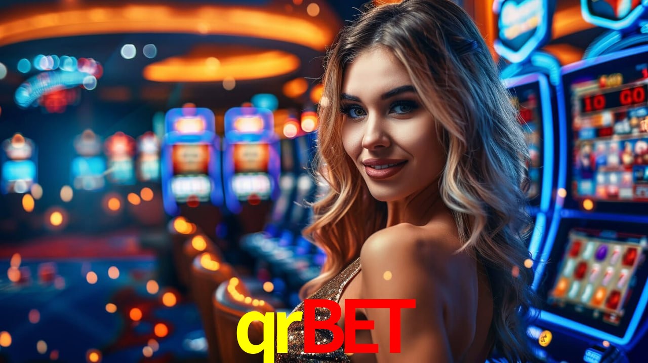Casino Ao Vivo qrbet
