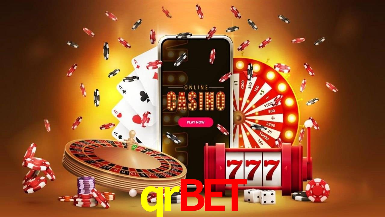 Promoções Sazonais qrbet