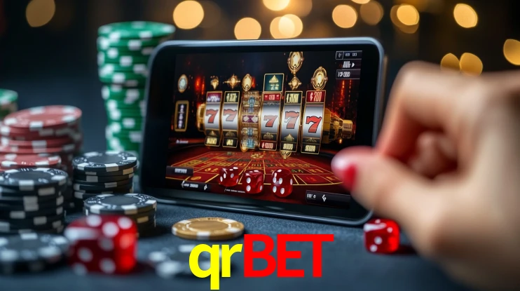 Programa VIP qrbet
