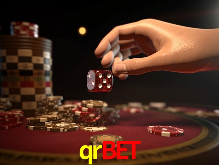 Integração de APIs qrbet