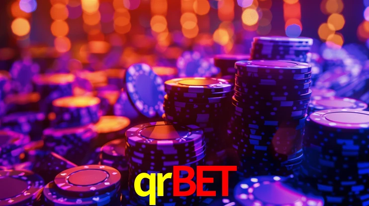 qrbet download