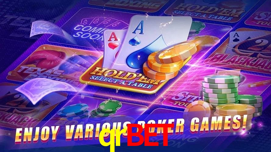 Casino Ao Vivo qrbet