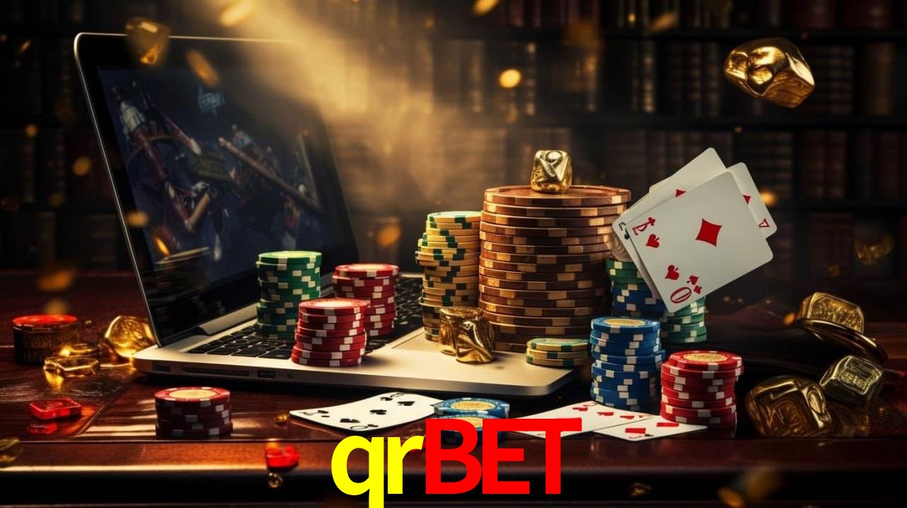 Estatísticas do Jogo qrbet