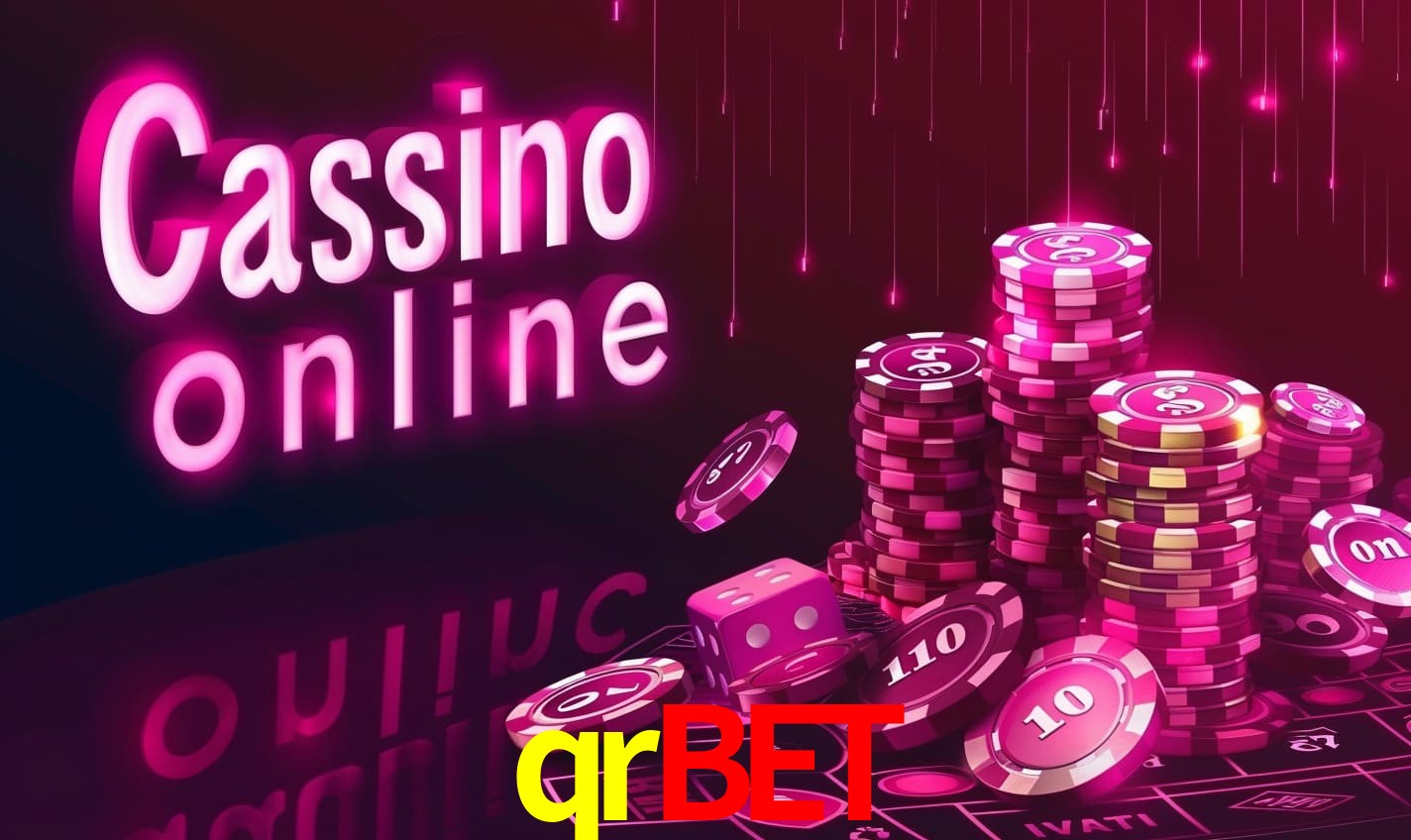 PIX Instantâneo qrbet