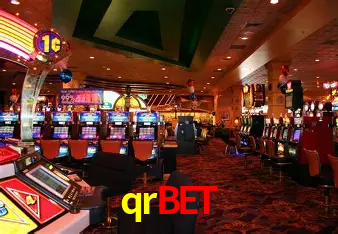 Apostas Esportivas na qrbet: Um Guia Completo