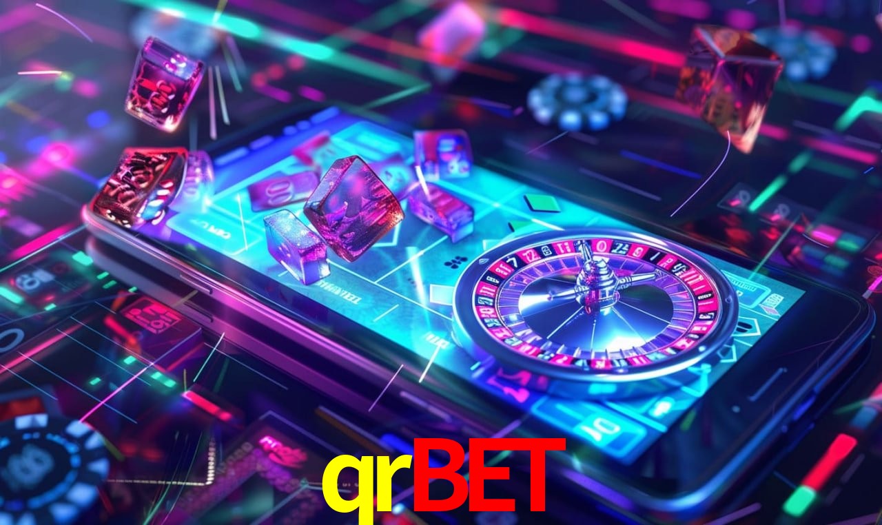 Provedores de Jogos qrbet
